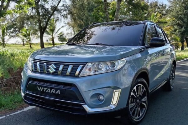 nissan vitare rrent car santo domingo.