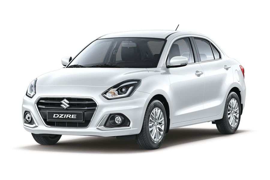 Suzuki Dzire