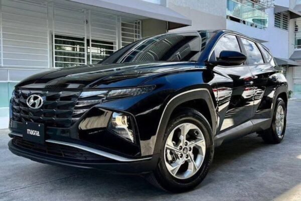 RENT CAR SANTO DOMINGO